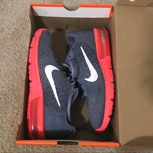 Nike Airmax Running shoes